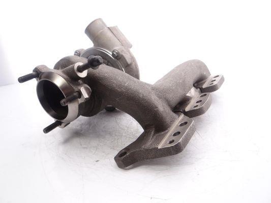 Turbocompressor GARRETT ref. 708699-5002S