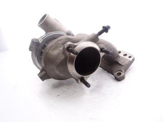 Turbocompressor GARRETT ref. 708699-5002S