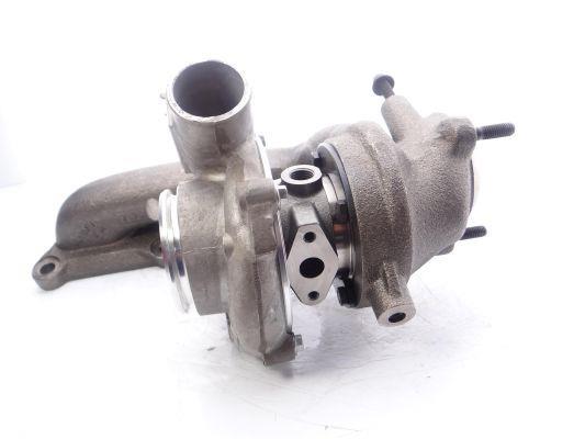 Turbocompressor GARRETT ref. 708699-5002S
