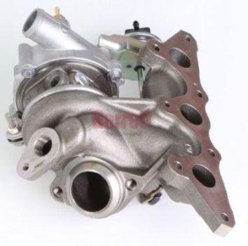 Turbocompressor GARRETT ref. 708837-5001S