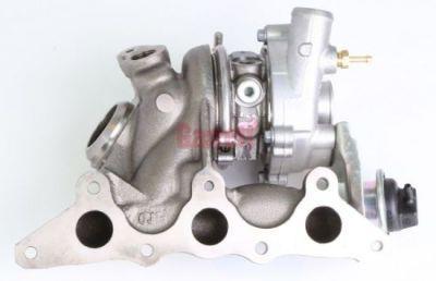 Turbocompressor GARRETT ref. 708837-5001S