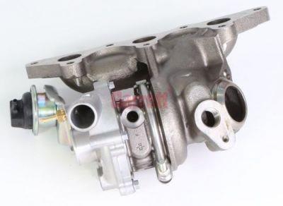 Turbocompressor GARRETT ref. 708837-5001S