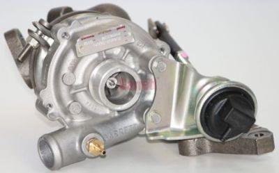 Turbocompressor GARRETT ref. 708837-5001S