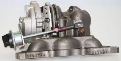 Turbocompressor GARRETT ref. 708837-5001S