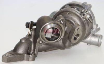 Turbocompressor GARRETT ref. 708837-5001S