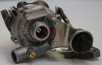 Turbocompressor GARRETT ref. 708837-5001S