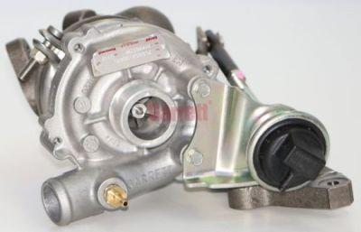 Turbocompressor GARRETT ref. 708837-5001S