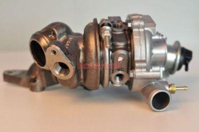 Turbocompressor GARRETT ref. 708837-5001S