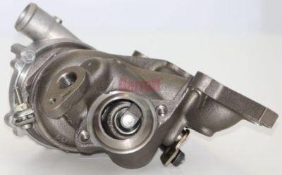 Turbocompressor GARRETT ref. 708837-5001S