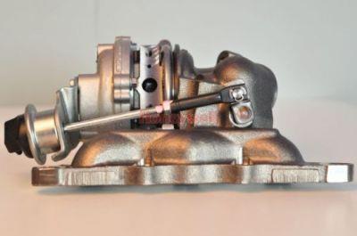 Turbocompressor GARRETT ref. 708837-5001S