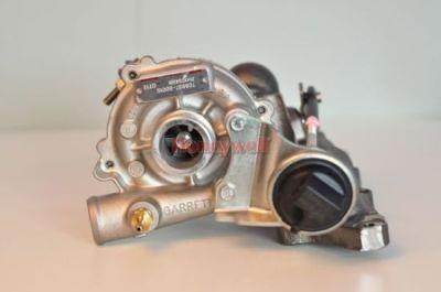 Turbocompressor GARRETT ref. 708837-5001S