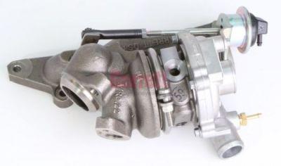 Turbocompressor GARRETT ref. 708837-5001S