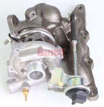 Turbocompressor GARRETT ref. 708837-5001S
