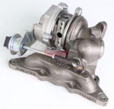Turbocompressor GARRETT ref. 708837-5001S