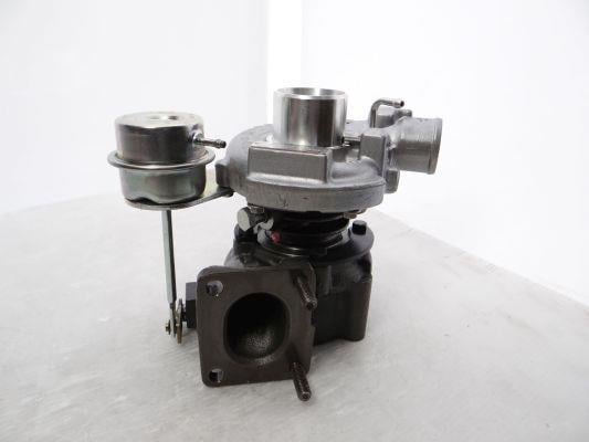 Turbocompresseur (Turbo) GARRETT ref. 708847-5002S