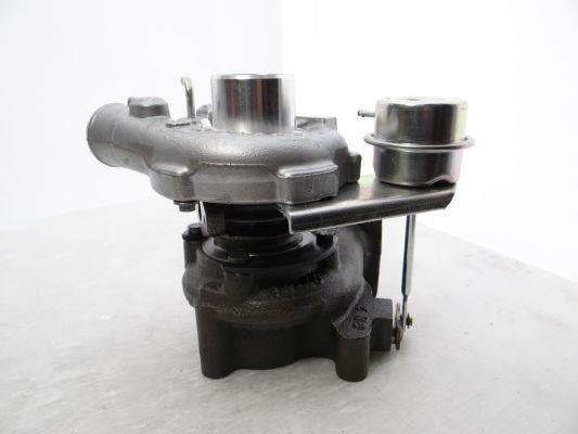 Turbocompresseur (Turbo) GARRETT ref. 708847-5002S