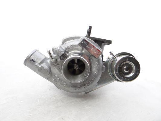 Turbocompresseur (Turbo) GARRETT ref. 708847-5002S