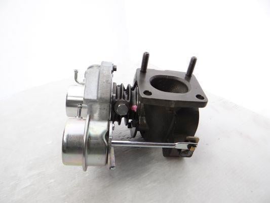 Turbocompresseur (Turbo) GARRETT ref. 708847-5002S