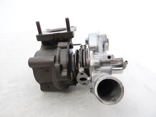 Turbocompresseur (Turbo) GARRETT ref. 708847-5002S