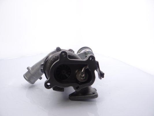 Turbocompressor GARRETT ref. 708866-5002S
