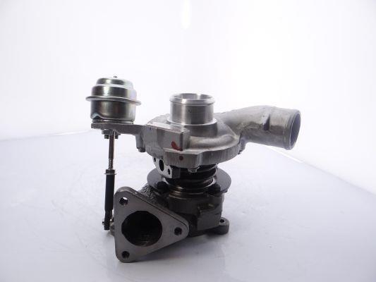 Turbocompressor GARRETT ref. 708866-5002S