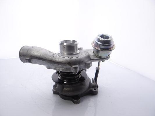 Turbocompressor GARRETT ref. 708866-5002S
