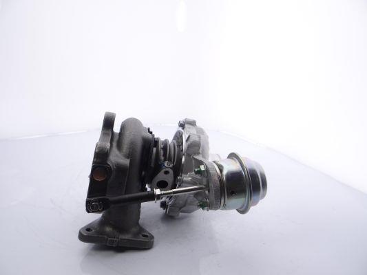 Turbocompressor GARRETT ref. 708866-5002S