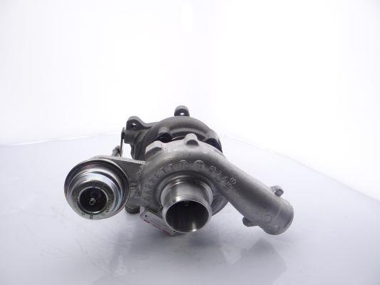 Turbocompressor GARRETT ref. 708866-5002S