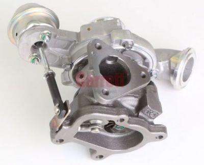 Turbocompresseur (Turbo) GARRETT ref. 708867-5002S