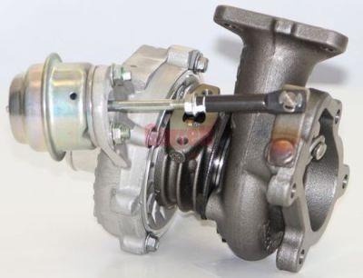 Turbocompresseur (Turbo) GARRETT ref. 708867-5002S