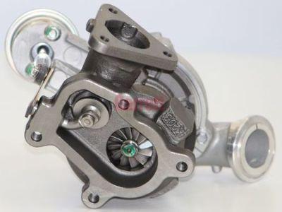 Turbocompresseur (Turbo) GARRETT ref. 708867-5002S