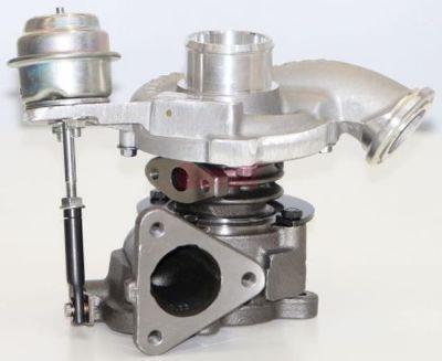 Turbocompresseur (Turbo) GARRETT ref. 708867-5002S