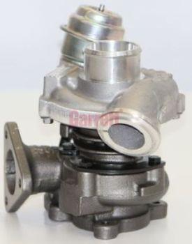Turbocompresseur (Turbo) GARRETT ref. 708867-5002S