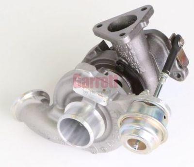 Turbocompresseur (Turbo) GARRETT ref. 708867-5002S