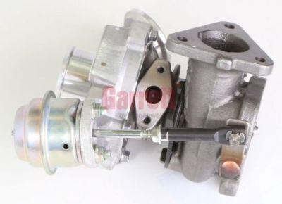 Turbocompresseur (Turbo) GARRETT ref. 708867-5002S