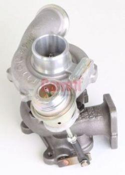 Turbocompresseur (Turbo) GARRETT ref. 708867-5002S