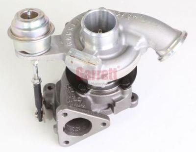 Turbocompresseur (Turbo) GARRETT ref. 708867-5002S