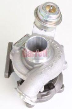 Turbocompresseur (Turbo) GARRETT ref. 708867-5002S