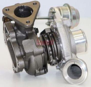 Turbocompresseur (Turbo) GARRETT ref. 708867-5002S