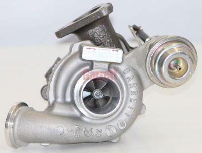 Turbocompresseur (Turbo) GARRETT ref. 708867-5002S