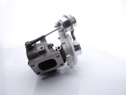Turbocompresseur (Turbo) GARRETT ref. 709693-5001S