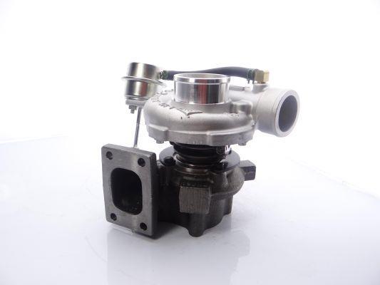 Turbocompresseur (Turbo) GARRETT ref. 709693-5001S