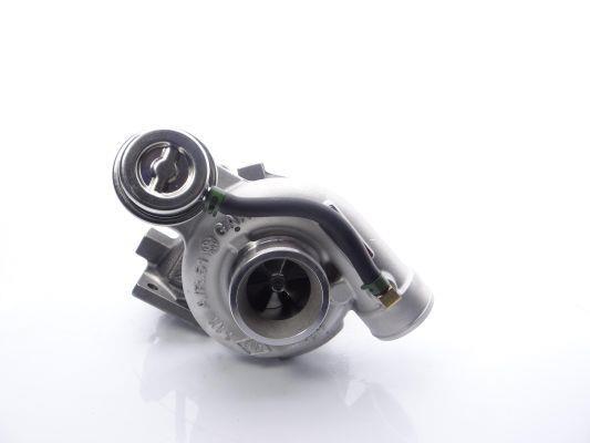 Turbocompresseur (Turbo) GARRETT ref. 709693-5001S