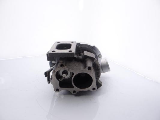 Turbocompresseur (Turbo) GARRETT ref. 709693-5001S