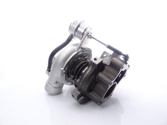 Turbocompresseur (Turbo) GARRETT ref. 709693-5001S