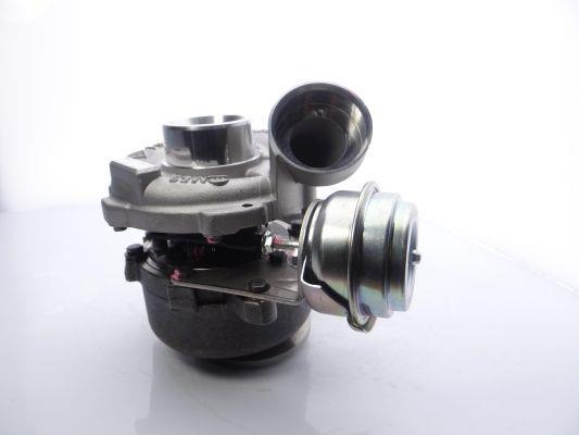 Turbocompresseur (Turbo) GARRETT ref. 709835-5003S
