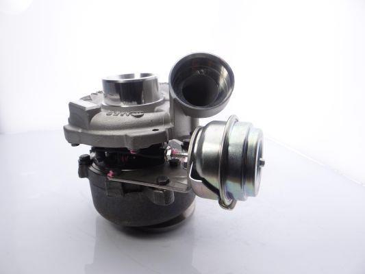 Turbocompresseur (Turbo) GARRETT ref. 709835-5003S
