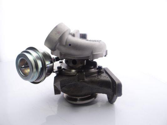 Turbocompresseur (Turbo) GARRETT ref. 709835-5003S