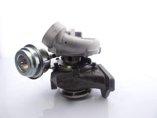 Turbocompresseur (Turbo) GARRETT ref. 709835-5003S
