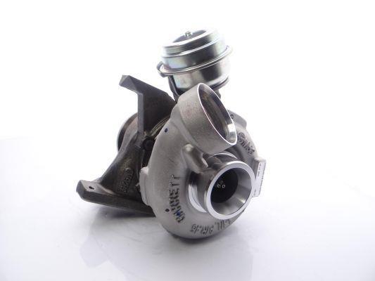 Turbocompresseur (Turbo) GARRETT ref. 709835-5003S